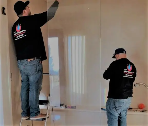 Professional plumbing installation for Tankless Water Heater Installation in Lake Cormorant